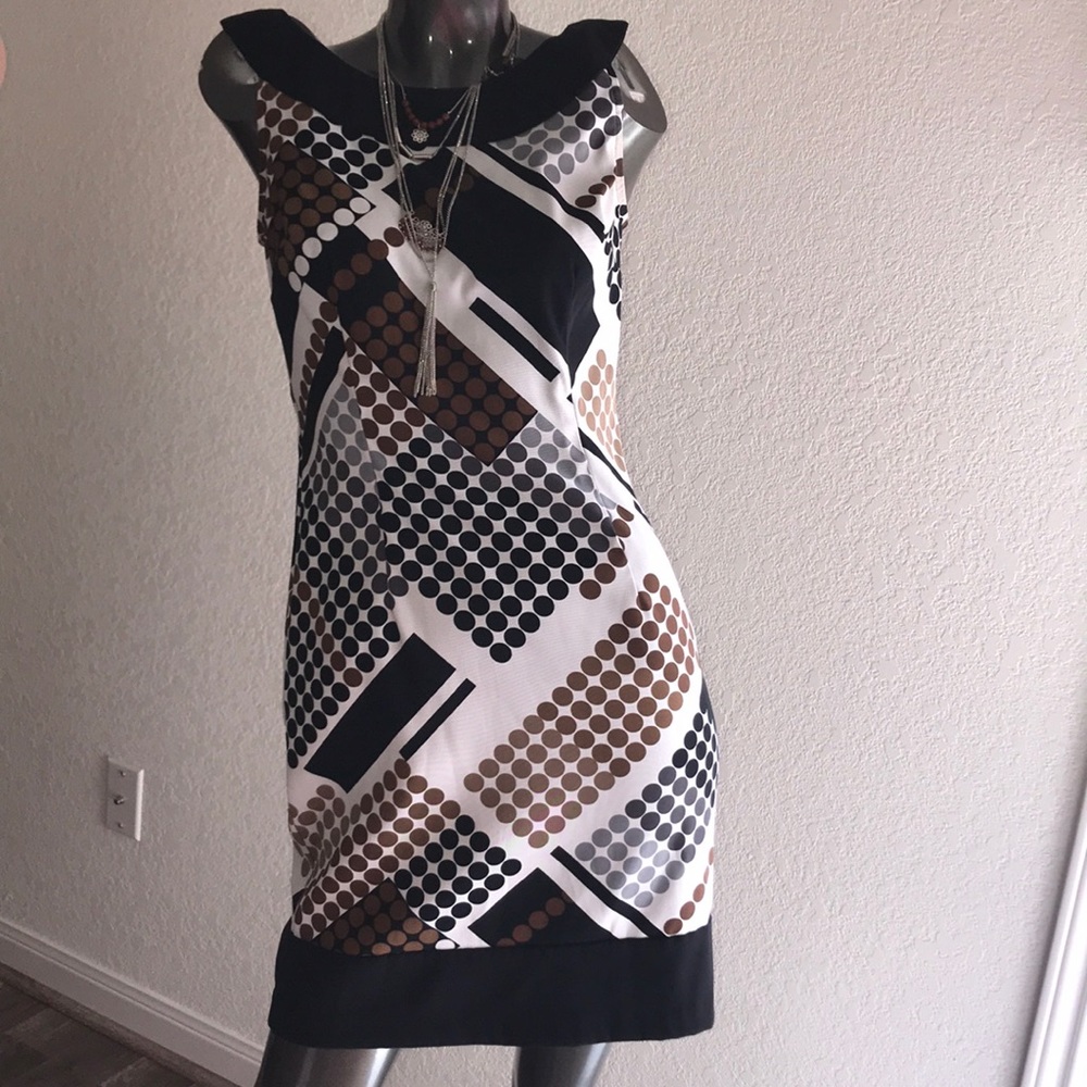 Dressbarn Dress